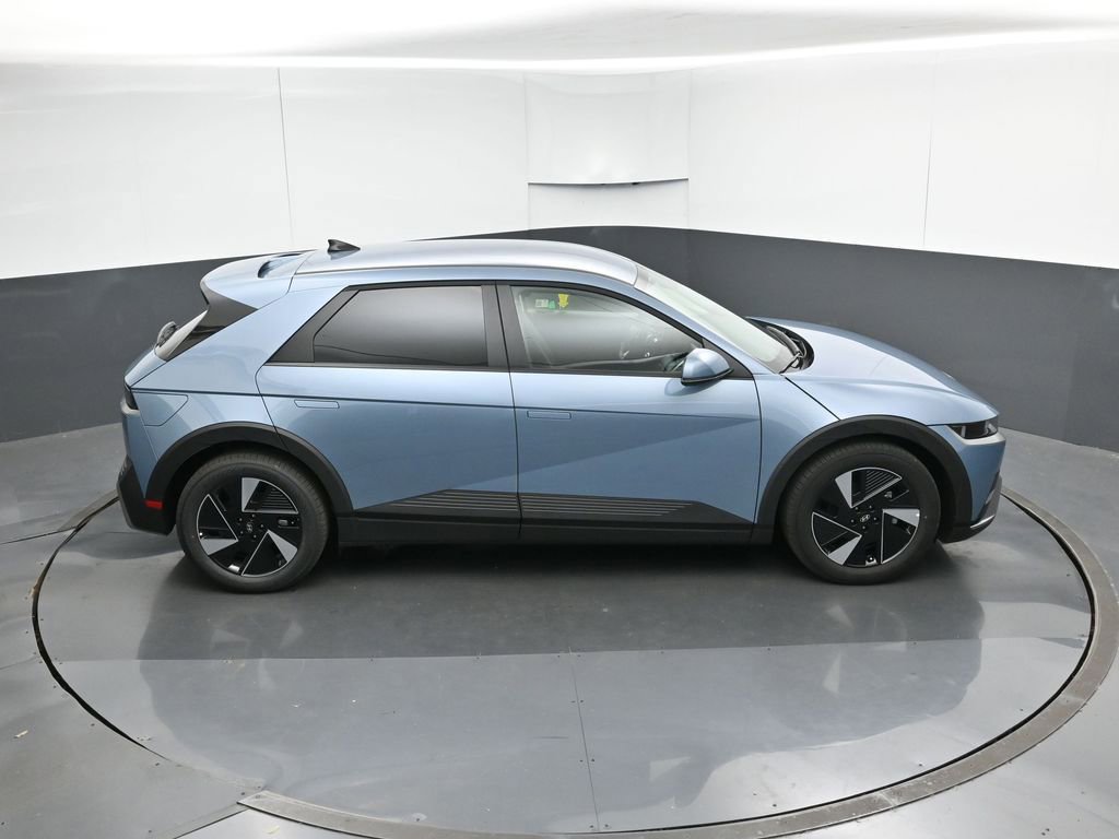 New 2026 Hyundai Ioniq 5 SEL image 57