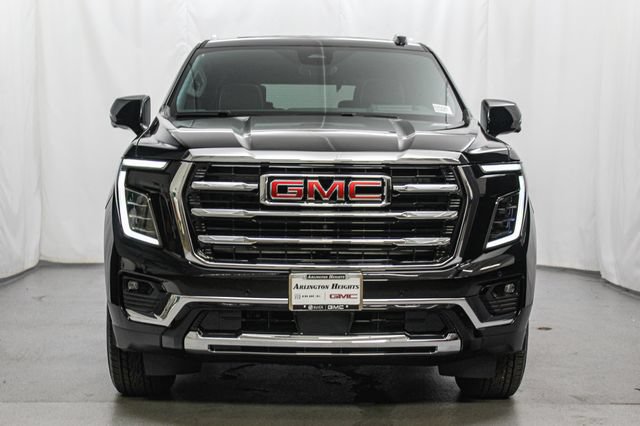 New 2026 GMC Yukon Elevation w/ Elevation Premium Package AWD/4WD image 3