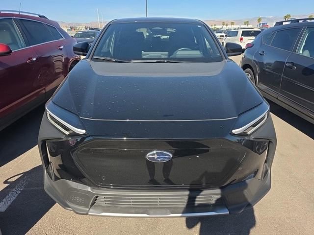 Used 2023 Subaru Solterra AWD image 11