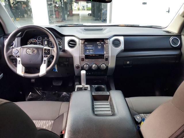 Used 2021 Toyota Tundra SR5 image 13