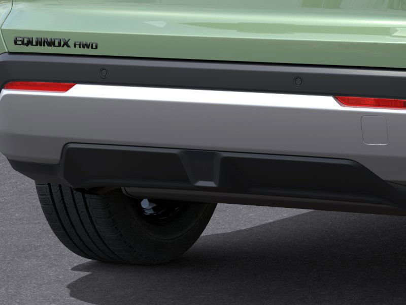New 2026 Chevrolet Equinox LT image 15