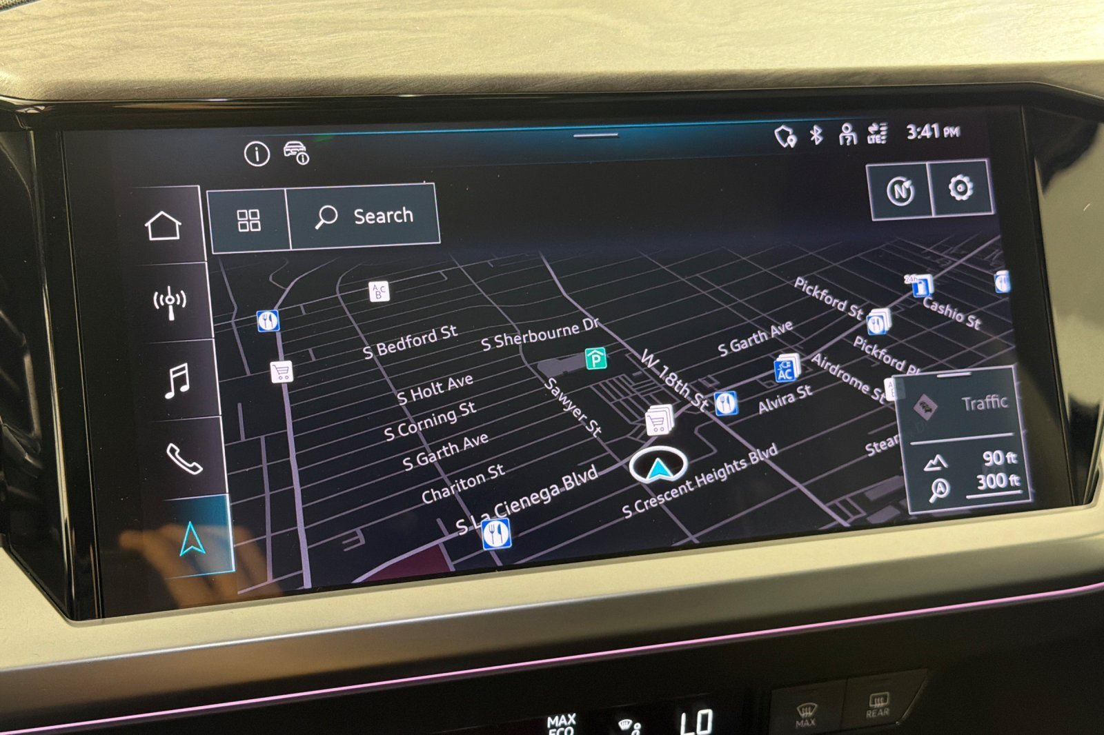 Certified 2023 Audi Q4 e-tron Premium w/ Premium Plus RWD image 18