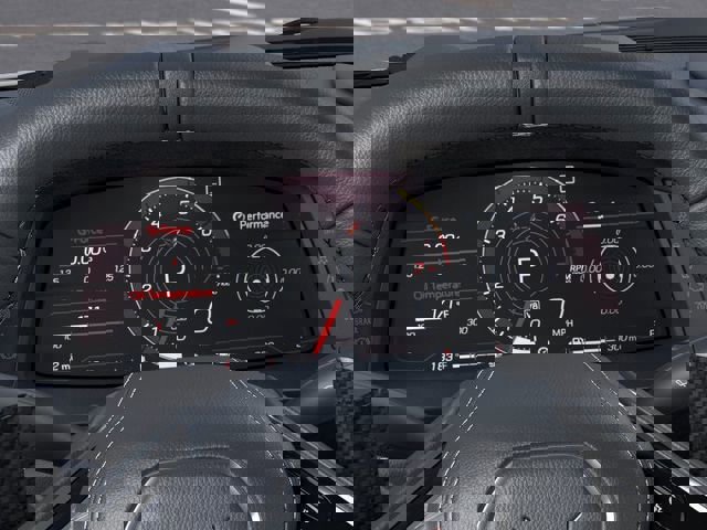 New 2025 Chevrolet Corvette E-Ray w/ ZER Performance Package image 18