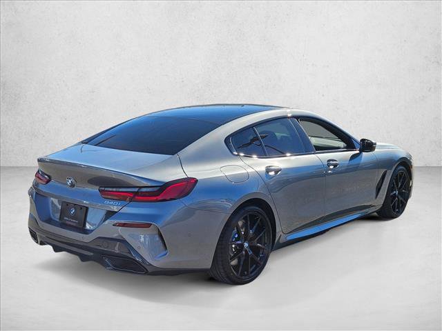 New 2026 BMW 840i w/ M Sport Professional Package video 2