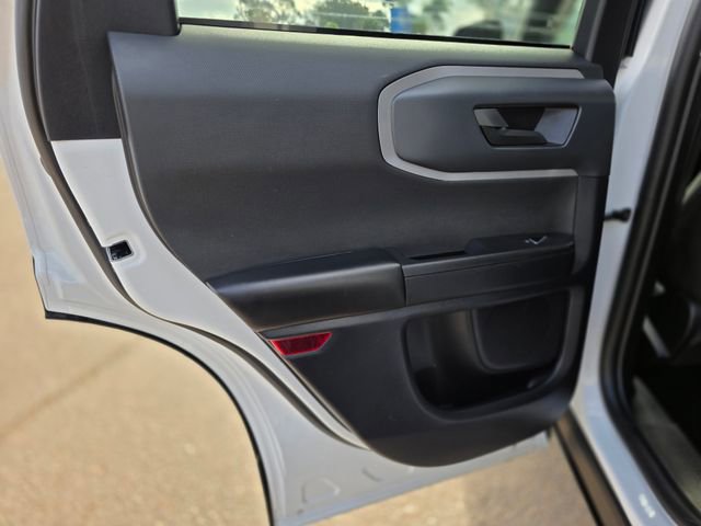 Used 2023 Ford Bronco Sport Big Bend w/ Convenience Package image 19