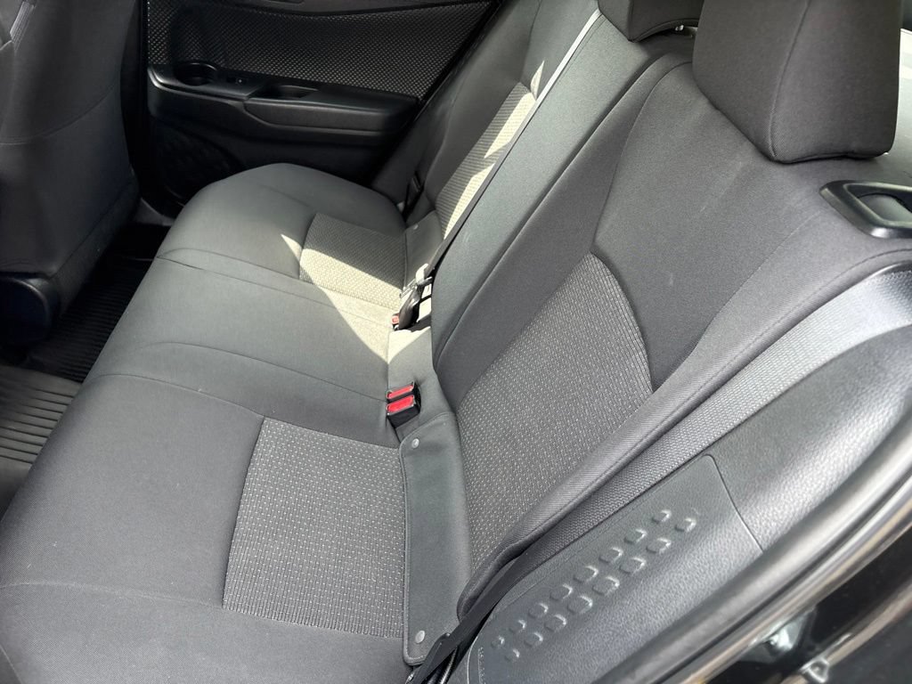 Used 2018 Toyota C-HR XLE FWD image 10