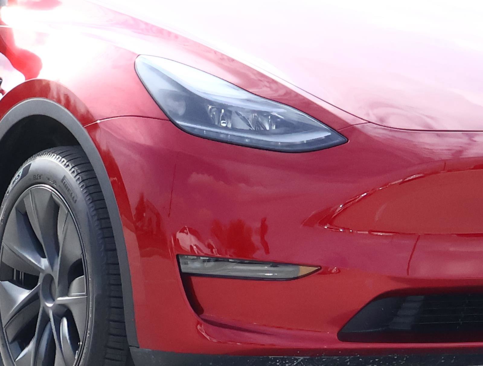 Used 2024 Tesla Model Y Long Range image 7