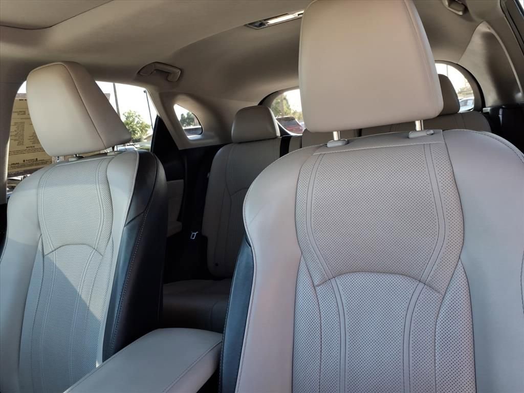 Used 2017 Lexus RX 350 FWD image 23