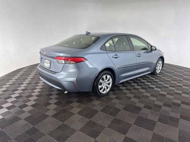 Used 2022 Toyota Corolla LE image 7
