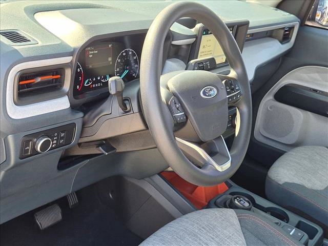 Used 2023 Ford Maverick XLT FWD image 9