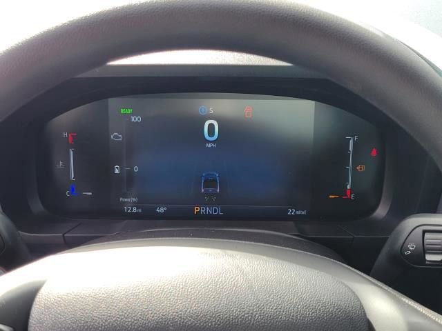 New 2025 Ford Maverick XL w/ Equipment Group 101A image 29