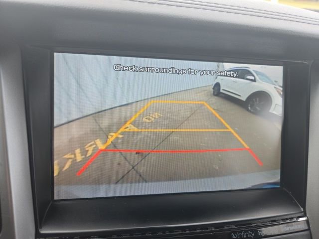 Used 2018 Hyundai Tucson Limited w/ Ultimate Package 02 image 22