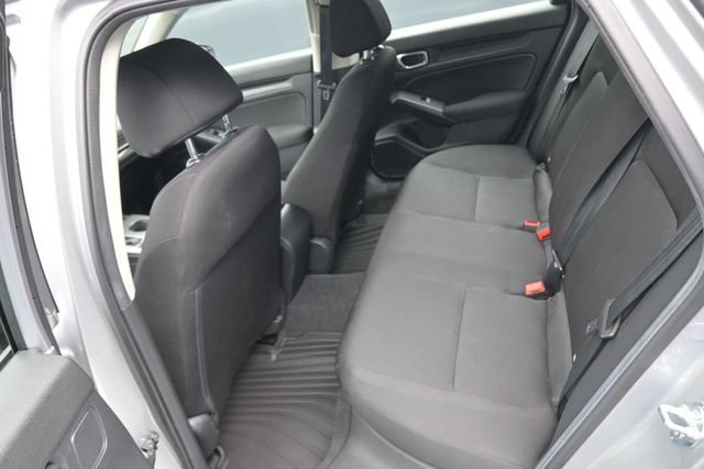 Used 2026 Honda Civic LX image 18
