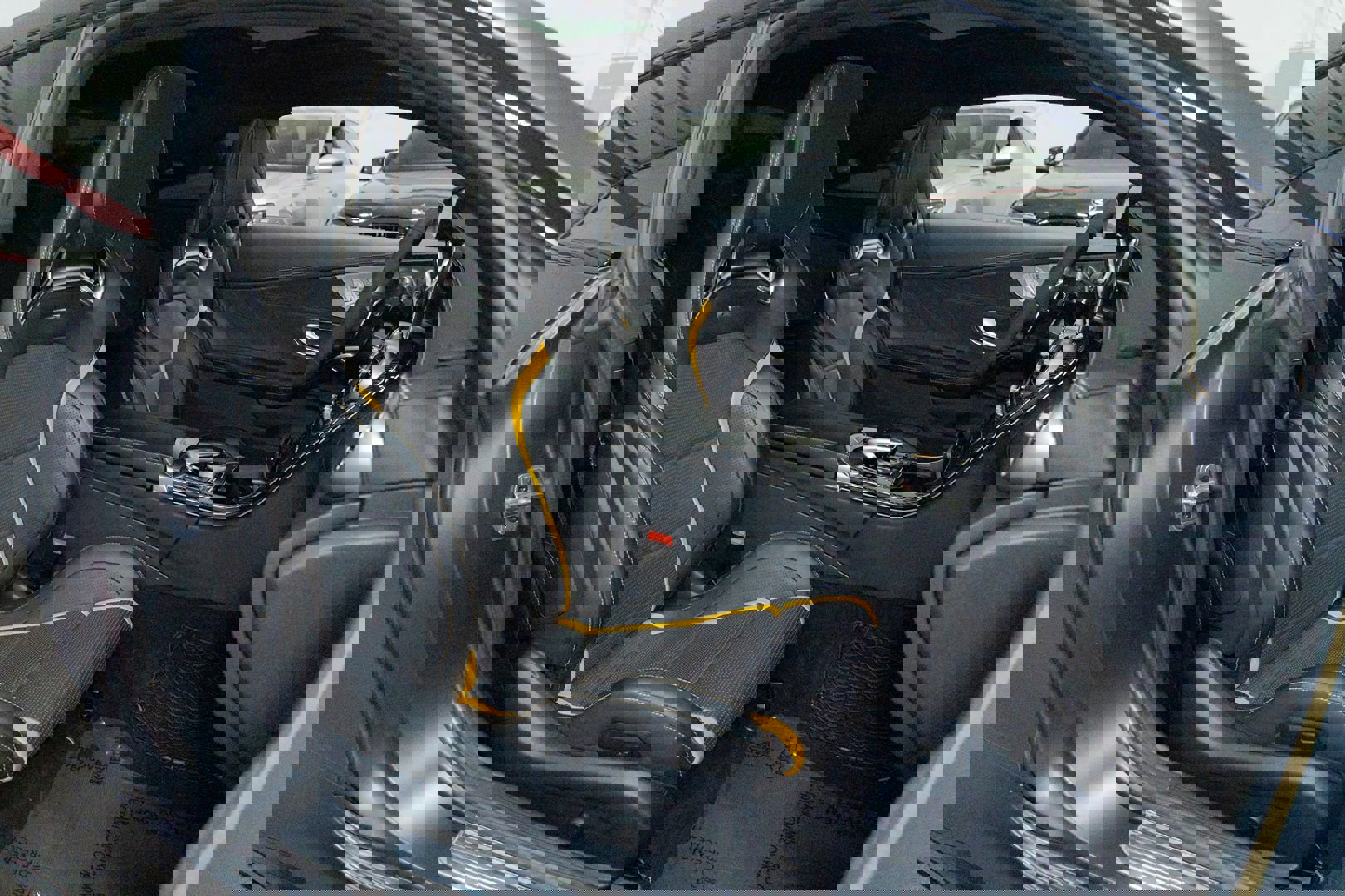 Used 2019 Mercedes-Benz C 63 AMG S image 35