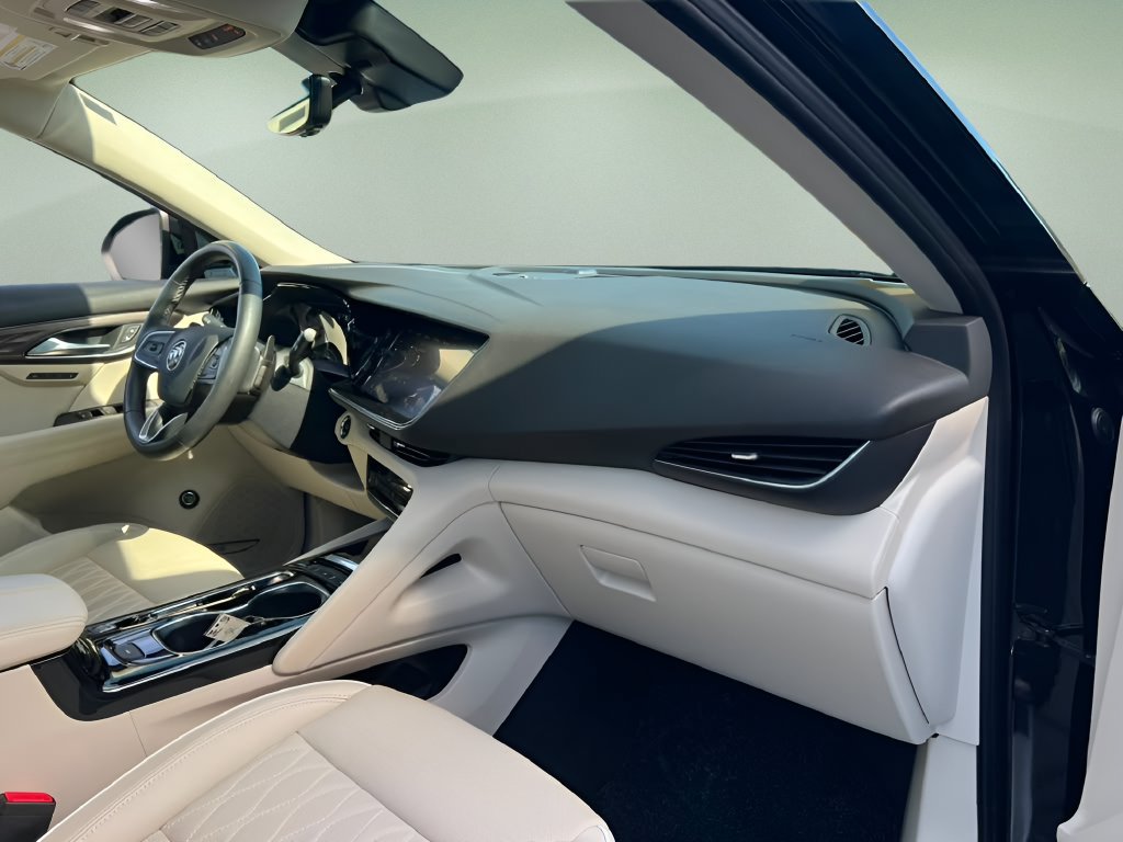 Used 2023 Buick Envision Avenir AWD/4WD image 22