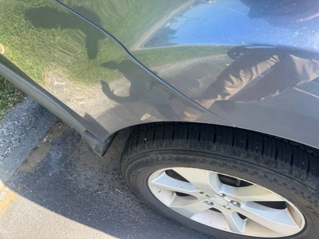 Used 2014 Subaru Outback 2.5i Premium w/ Popular Package #1B AWD/4WD image 5