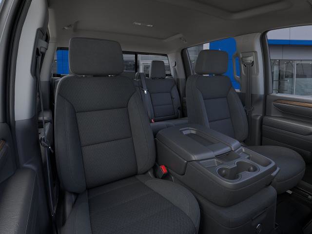 New 2026 Chevrolet Silverado 2500 LT w/ Trail Boss Package AWD/4WD image 40