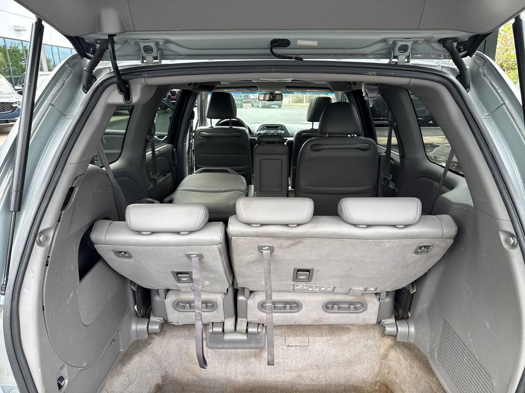 Used 2010 Honda Odyssey EX-L image 20