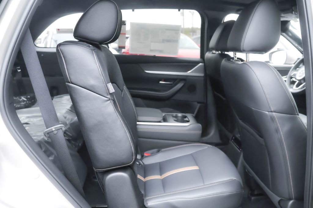 New 2026 MAZDA CX-90 3.3 Turbo S w/ Premium Plus image 37