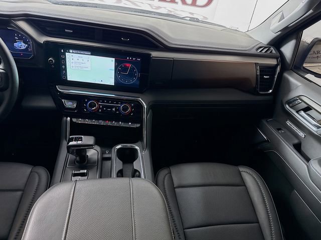 Used 2024 GMC Sierra 1500 Denali w/ Denali Reserve Package image 29