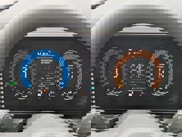 New 2026 Hyundai Tucson Blue SE w/ Tow & Go Package image 25