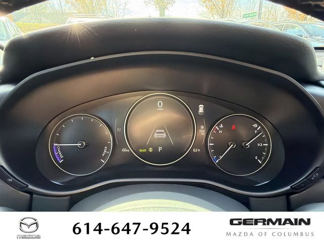New 2026 MAZDA CX-50 AWD 2.5 Hybrid w/ Premium Pkg image 24