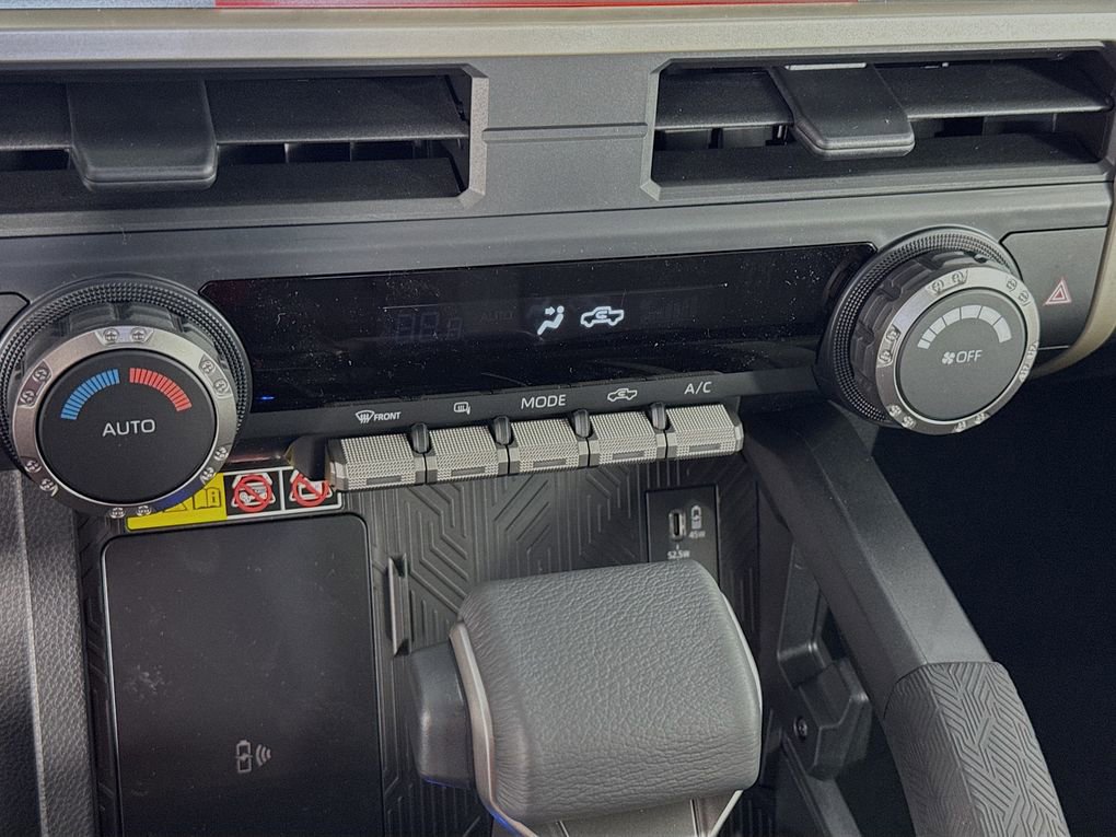New 2026 Toyota Tacoma SR5 RWD image 18