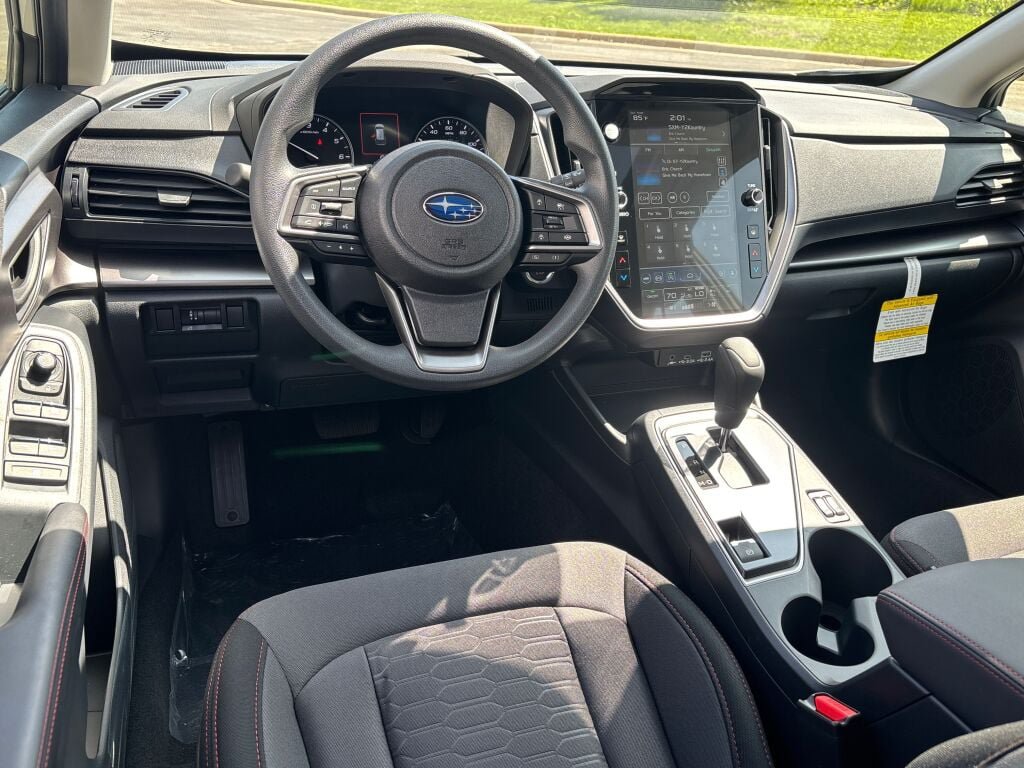 New 2026 Subaru Impreza 2.0i Sport AWD/4WD image 16