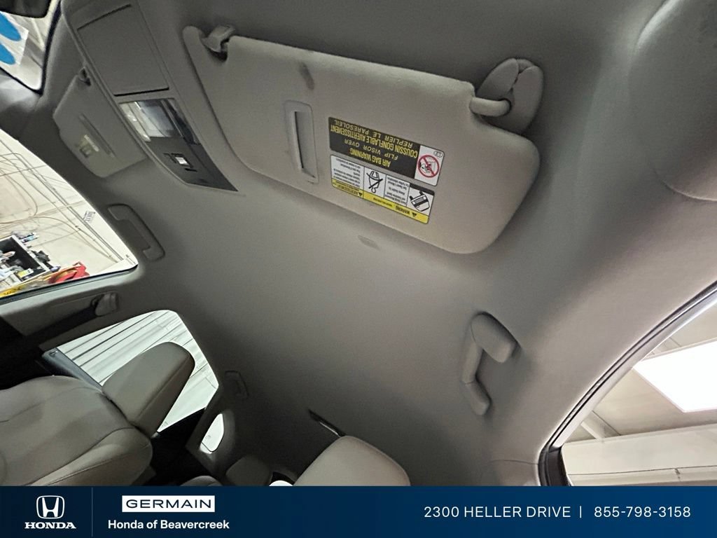 Used 2022 Lexus RX 350 FWD image 27