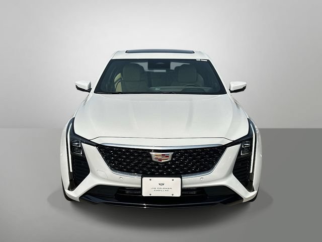 Used 2026 Cadillac CT5 Premium Luxury AWD/4WD image 12