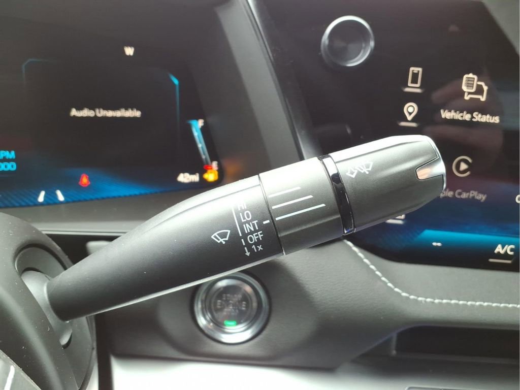 New 2026 Chevrolet Corvette Stingray Coupe w/ 1LT image 22