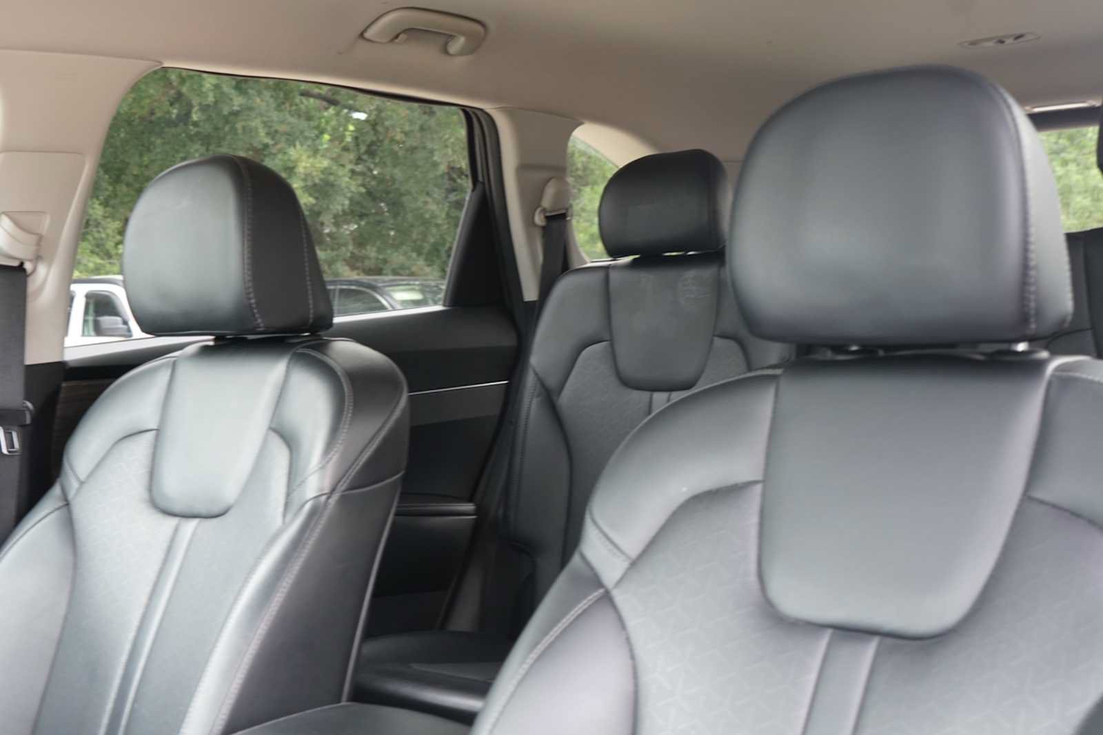 Used 2021 Kia Sorento EX FWD image 9