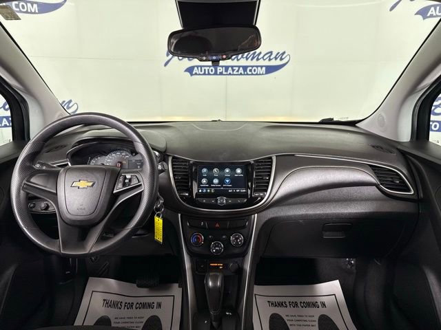 Used 2019 Chevrolet Trax LS video 2
