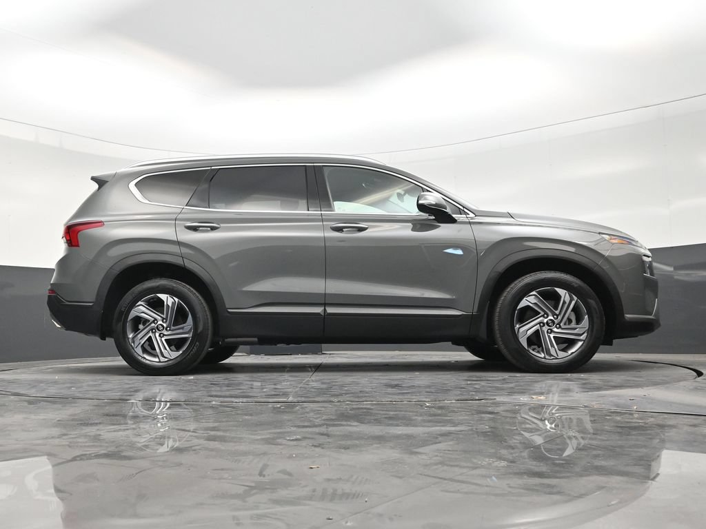 Used 2023 Hyundai Santa Fe SEL FWD image 25