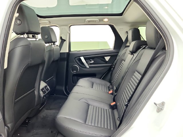 Certified 2025 Land Rover Discovery Sport S AWD/4WD image 28