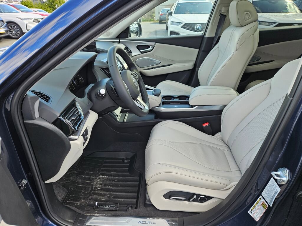 New 2026 Acura RDX SH-AWD w/ Technology Package image 23