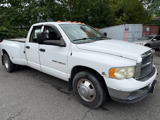 Used 2003 Dodge Ram 3500 Truck ST RWD image 5