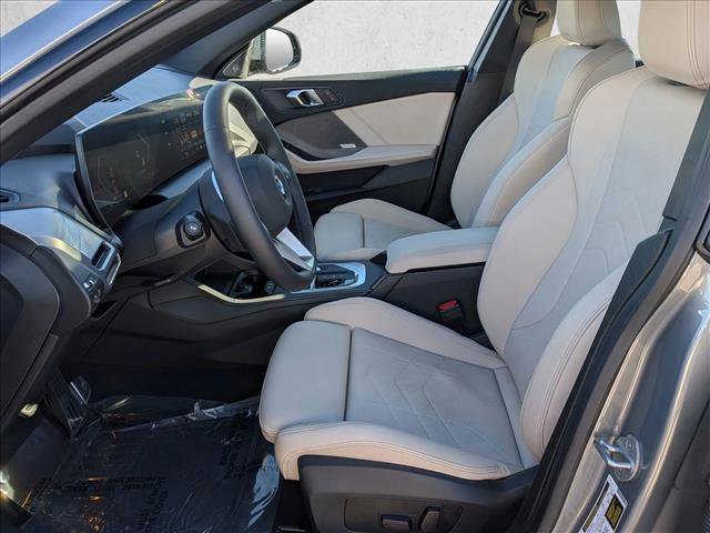 Used 2025 BMW 228i xDrive w/ Premium Package image 16