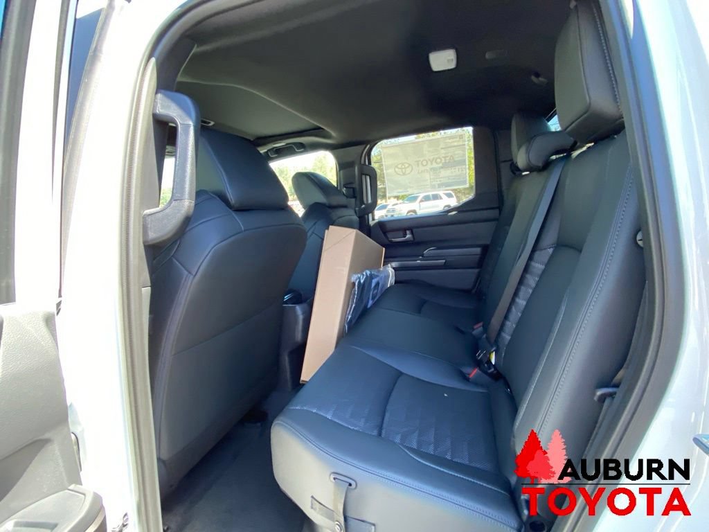 New 2026 Toyota Tacoma TRD Off-Road AWD/4WD image 25