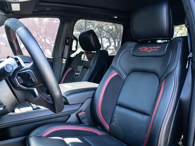 Used 2023 RAM 1500 TRX w/ TRX Level 2 Equipment Group image 14