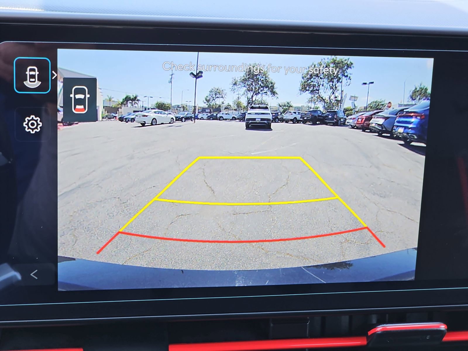 Certified 2025 Hyundai Kona N Line S image 24