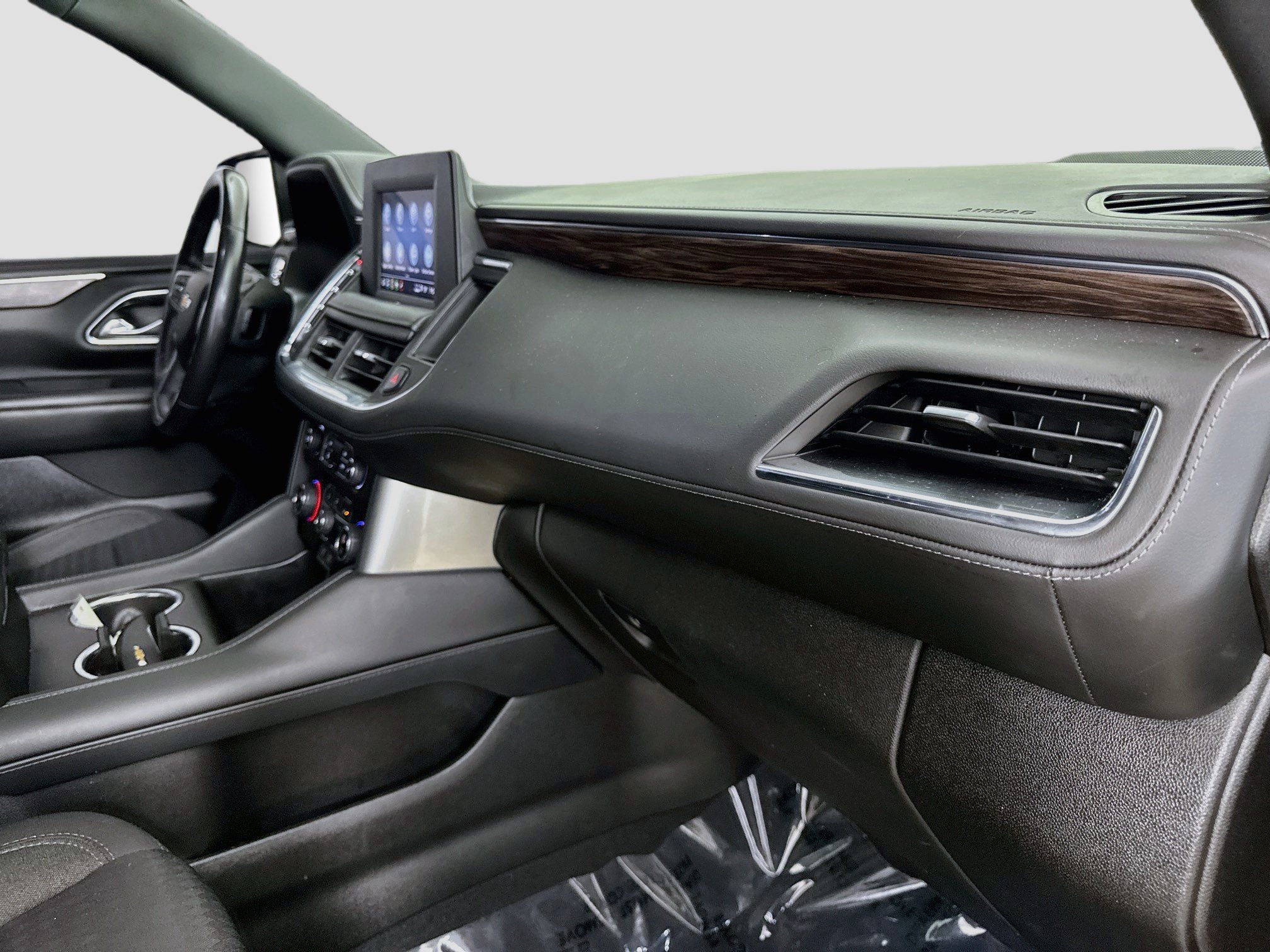 Used 2023 Chevrolet Suburban LS RWD image 30