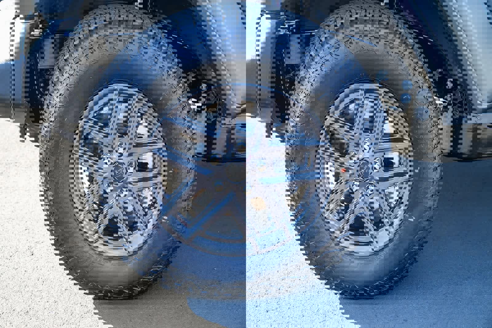 New 2026 Jeep Wrangler Sport S image 9