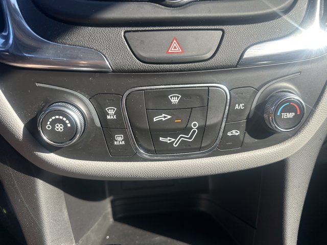 Used 2020 Chevrolet Equinox LS w/ LPO, Roadside Safety Package AWD/4WD image 24