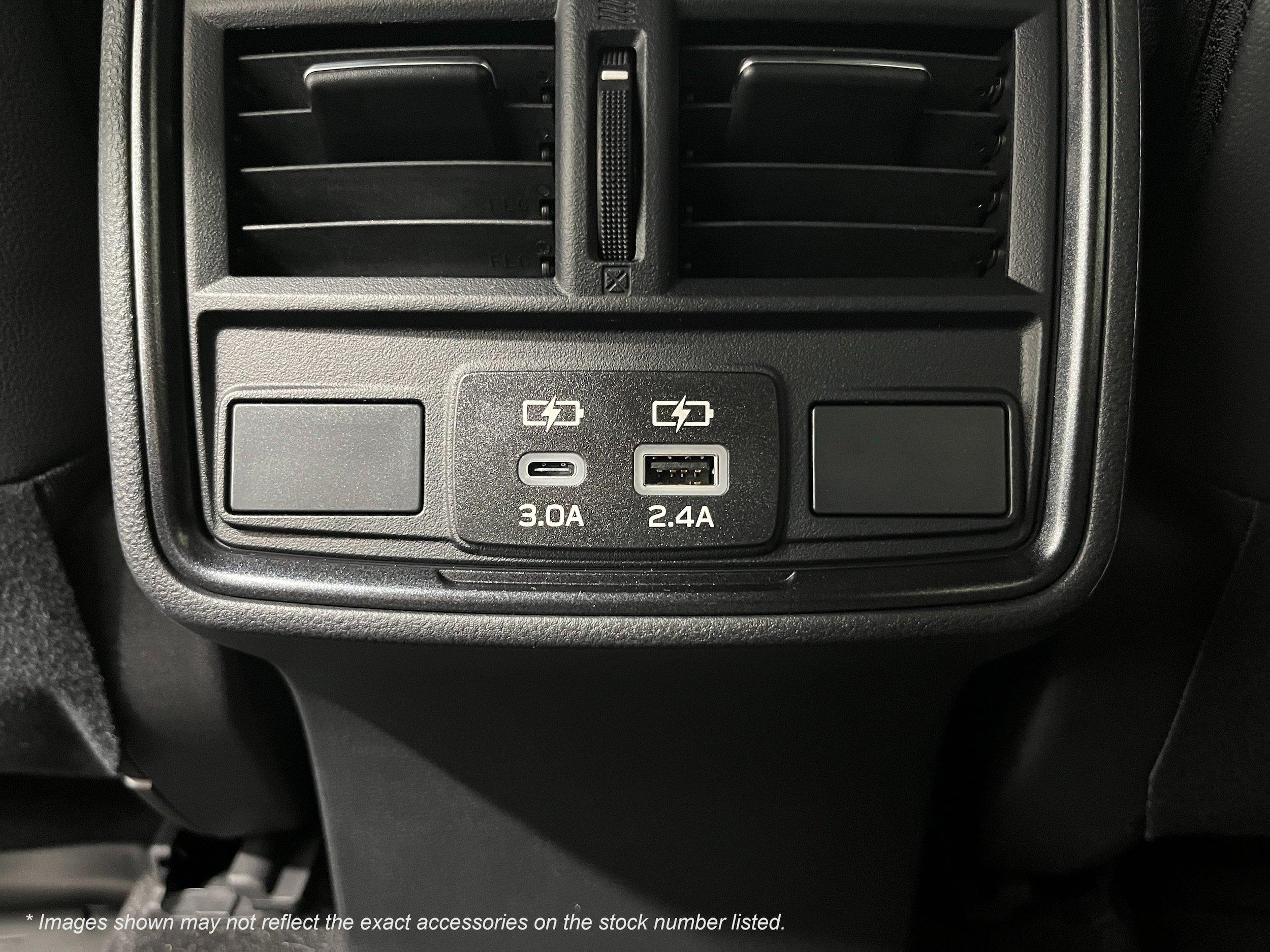 New 2026 Subaru Forester Limited AWD/4WD image 24