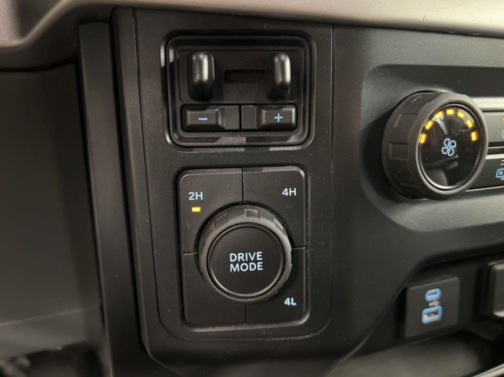 Certified 2021 Ford F150 XL w/ Trailer Tow Package image 13