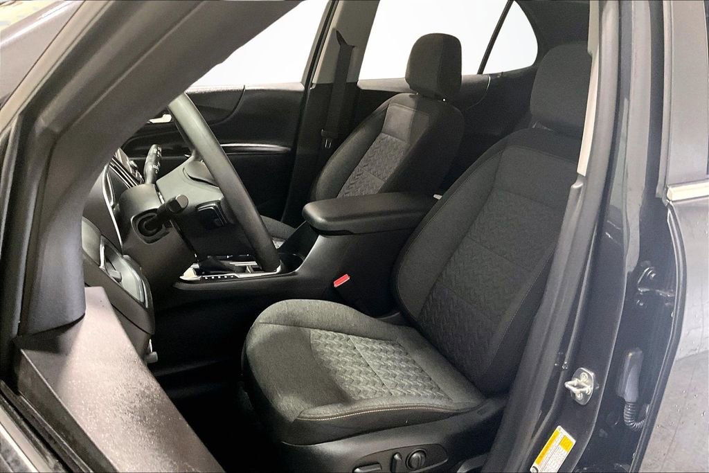 Used 2022 Chevrolet Equinox LT AWD/4WD image 21