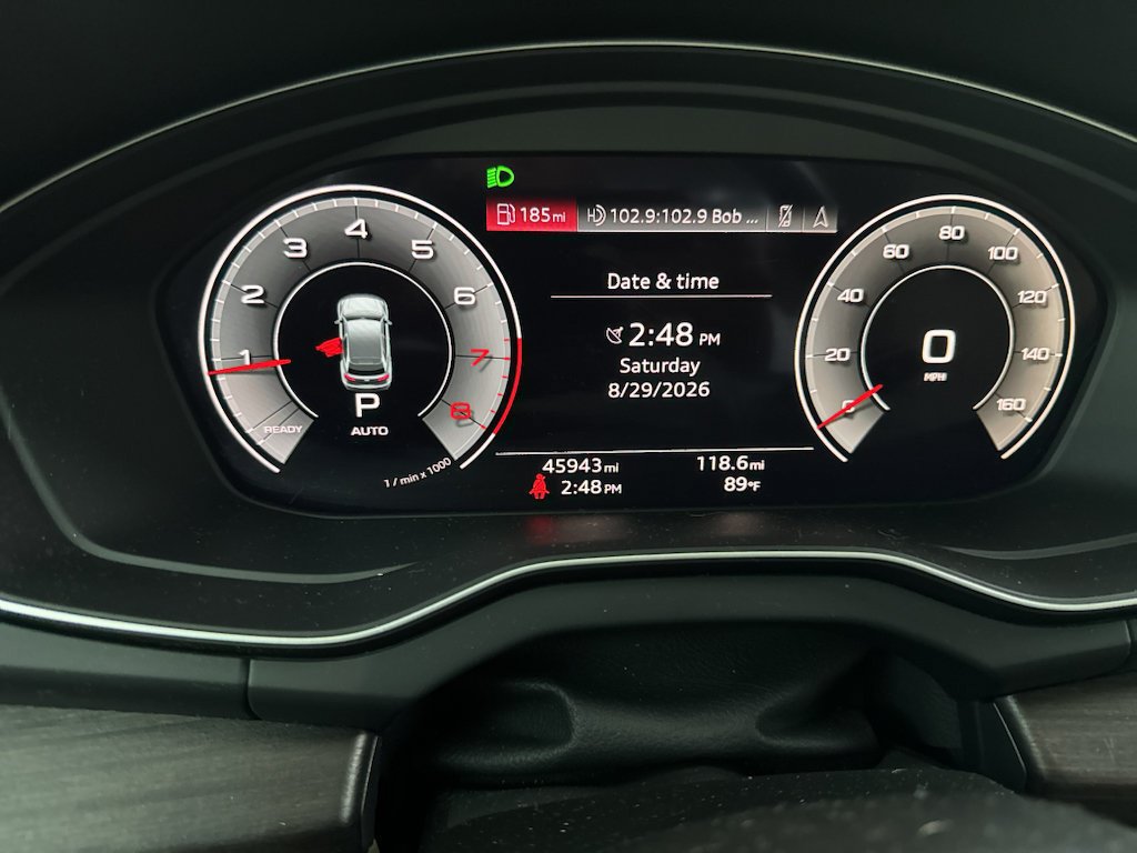 Used 2022 Audi Q5 2.0T Premium Plus AWD/4WD image 15