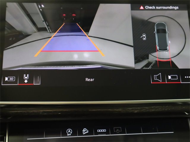 New 2025 Audi Q7 3.0T Premium Plus image 18