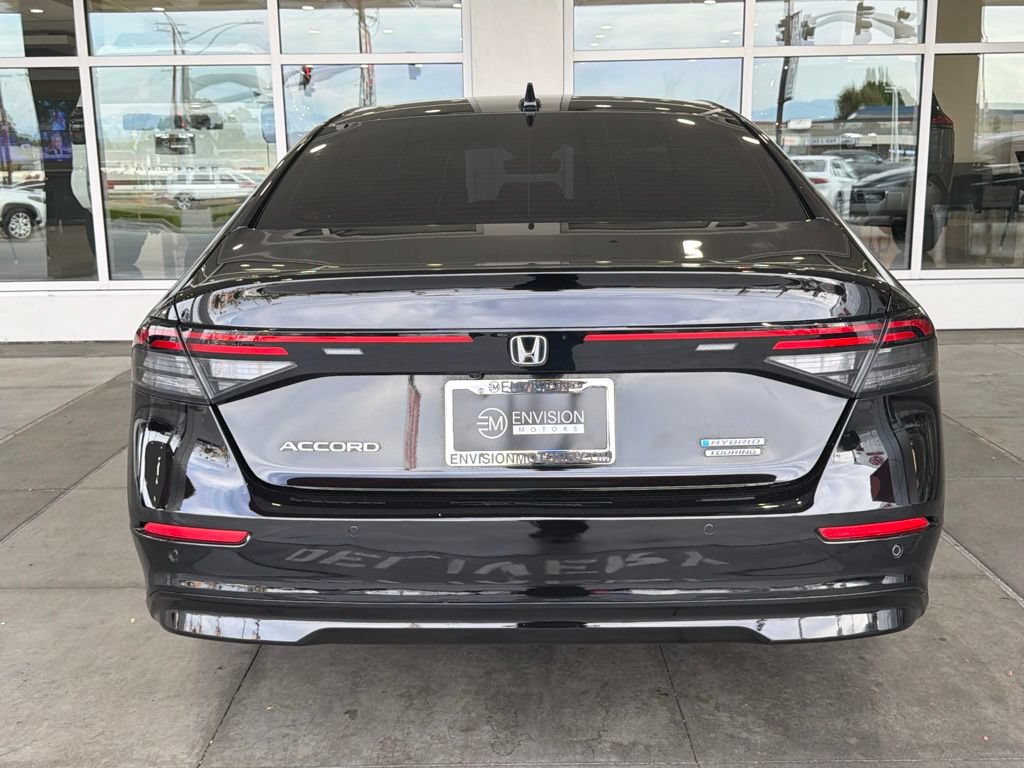 Used 2024 Honda Accord Touring image 12